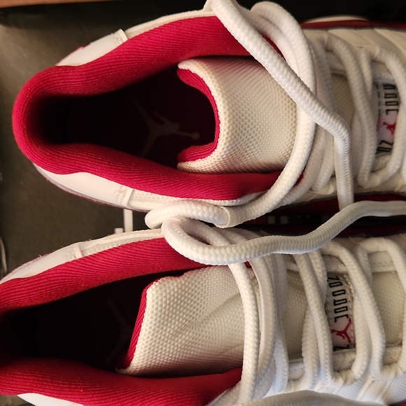 new jordans 11 - Picture 8 of 8